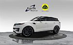 2024 Land Rover Range Rover Sport