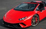 2018 Huracan LP 640-4 Performante Spyder Thumbnail 9