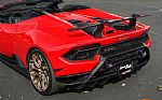 2018 Huracan LP 640-4 Performante Spyder Thumbnail 55