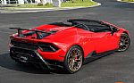 2018 Huracan LP 640-4 Performante Spyder Thumbnail 70