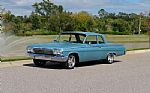 1962 Chevrolet Bel Air