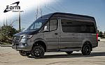 2023 Mercedes-Benz Sprinter 2500