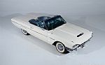 1964 Thunderbird Thumbnail 7