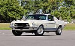 1968 Shelby GT500