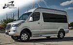 2023 Mercedes-Benz Sprinter 2500