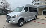 2023 Mercedes-Benz Sprinter 2500