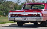 1964 Impala SS Thumbnail 48