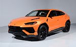 2024 Urus Thumbnail 3