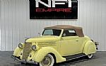 1936 Club Cabriolet Thumbnail 2