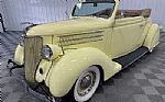 1936 Club Cabriolet Thumbnail 4