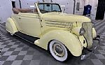 1936 Club Cabriolet Thumbnail 6