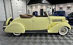 1936 Club Cabriolet Thumbnail 8