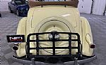 1936 Club Cabriolet Thumbnail 10