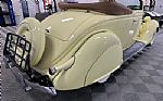 1936 Club Cabriolet Thumbnail 9