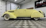 1936 Club Cabriolet Thumbnail 12