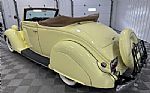 1936 Club Cabriolet Thumbnail 11