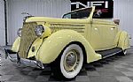 1936 Club Cabriolet Thumbnail 14