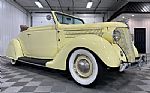 1936 Club Cabriolet Thumbnail 16