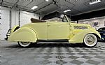 1936 Club Cabriolet Thumbnail 18