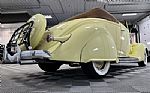 1936 Club Cabriolet Thumbnail 20