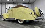 1936 Club Cabriolet Thumbnail 22