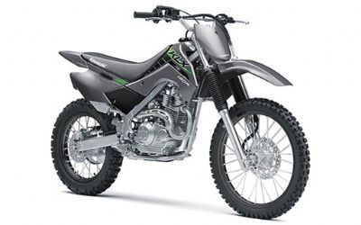 2025 Kawasaki KLX 140R L