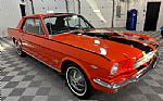 1965 Mustang Thumbnail 5