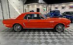 1965 Mustang Thumbnail 7