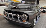 1952 F 100 Thumbnail 8