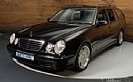 2002 E55 AMG Thumbnail 7