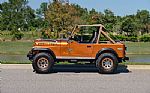 1979 CJ7 Thumbnail 2