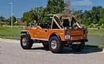 1979 CJ7 Thumbnail 3