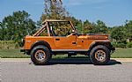 1979 CJ7 Thumbnail 6