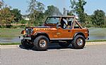 1979 CJ7 Thumbnail 16