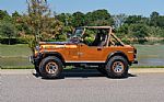 1979 CJ7 Thumbnail 17