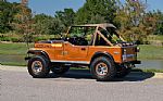 1979 CJ7 Thumbnail 20