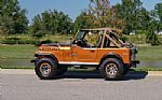 1979 CJ7 Thumbnail 19