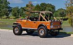 1979 CJ7 Thumbnail 21