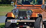 1979 CJ7 Thumbnail 26