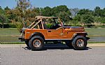 1979 CJ7 Thumbnail 40