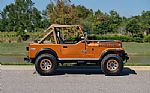 1979 CJ7 Thumbnail 41