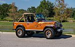 1979 CJ7 Thumbnail 43