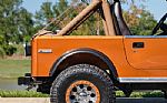 1979 CJ7 Thumbnail 47