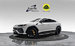 2021 Lamborghini Urus