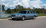 1989 Mercury Grand Marquis