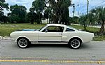 1966 Mustang Fastback Thumbnail 2