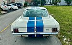 1966 Mustang Fastback Thumbnail 4