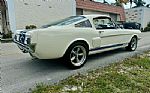 1966 Mustang Fastback Thumbnail 5