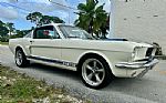 1966 Mustang Fastback Thumbnail 7