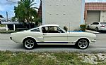 1966 Mustang Fastback Thumbnail 6